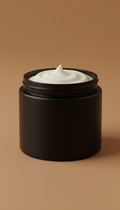 Obsidian Black Whipped Body Butter