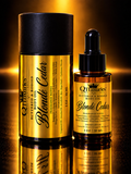 Blondé Cedar body oil