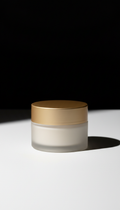 Velvet touch nourishing body butter jar