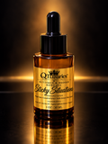 Sticky Situations Body Oil