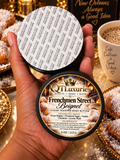 Frenchmen Street Beignet whipped body butter