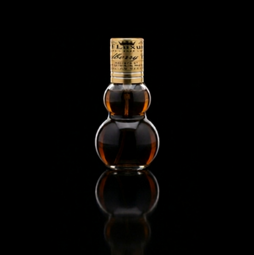 Cloudberry Créme 10ml Roll-On Perfume Oil
