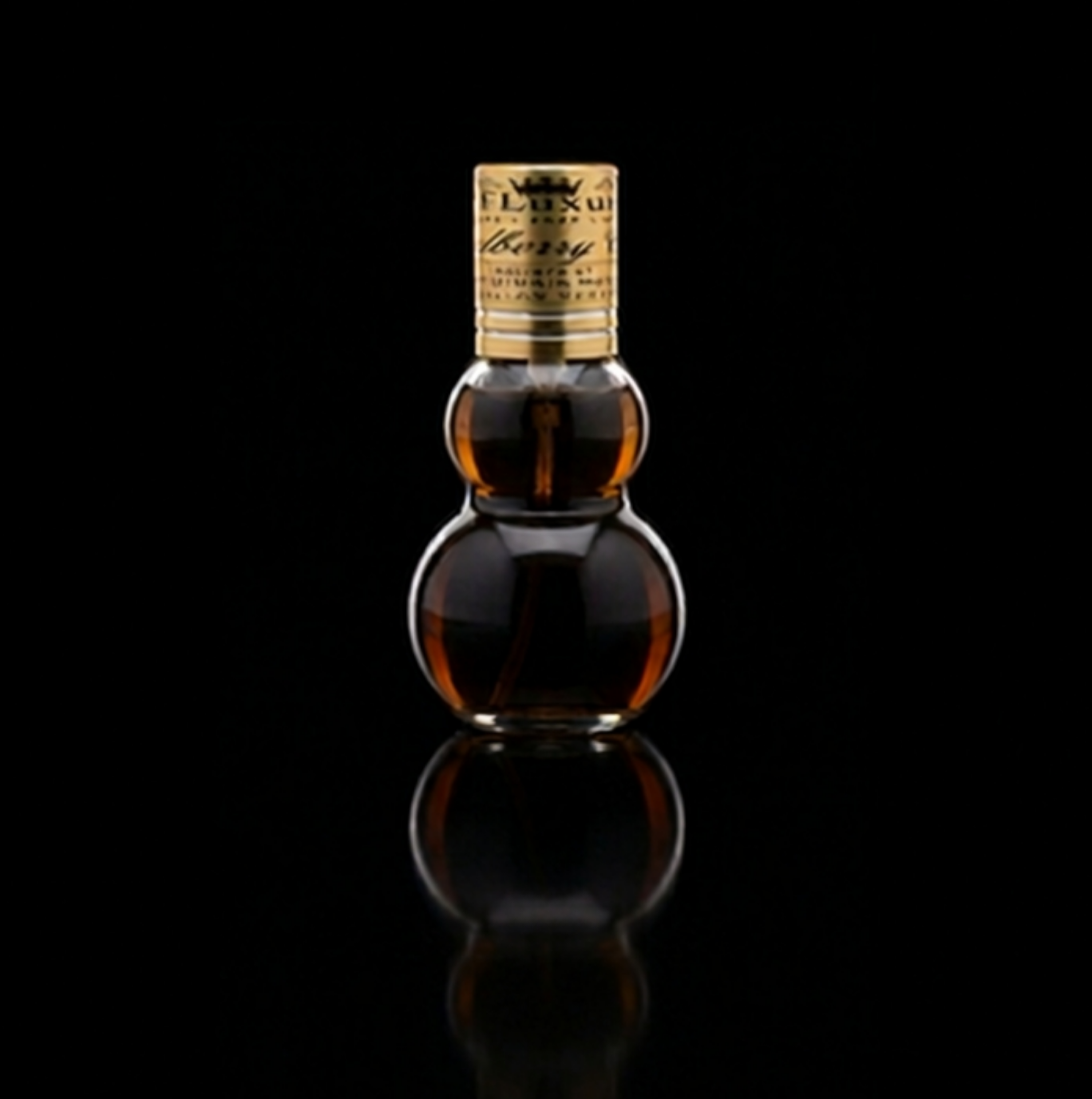 Cloudberry Créme 10ml Roll-On Perfume Oil