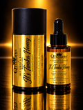It's Tonka Honey Body Oil