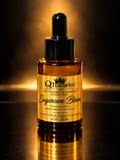 Sugarcane Bloom Body Oil